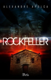 Capa do livor - Rockfeller