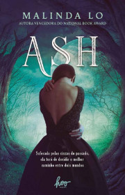 Capa do livor - Ash