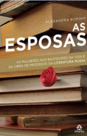 Capa do livor - As Esposas