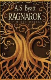 Capa do livor - Ragnarök