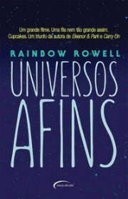 Capa do livor - Universos Afins