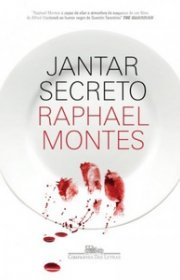 Capa do livor - Jantar Secreto