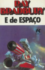 Capa do livor - E de Espaço