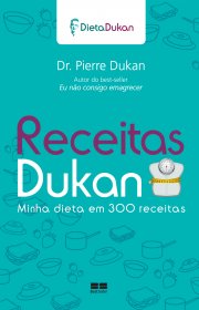 Capa do livor - Receitas Dukan