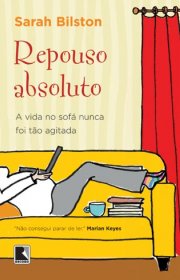 Capa do livor - Repouso Absoluto