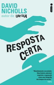 Capa do livor - Resposta Certa