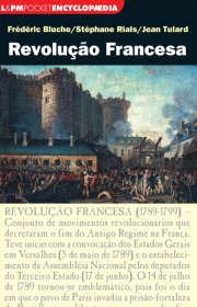 Capa do livor - Revolução Francesa