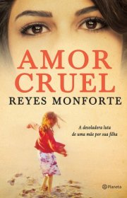 Capa do livor - Amor cruel