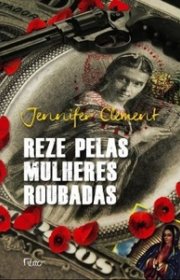 Capa do livor - Reze Pelas Mulheres Roubadas 