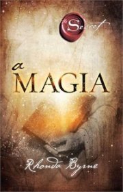 Capa do livor - A Magia