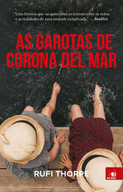 Capa do livor - As Garotas de Corona del Mar