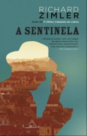 Capa do livor - A Sentinela