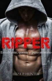 Capa do livor - Ripper