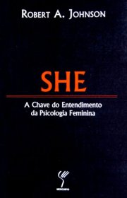 Capa do livor - SHE