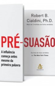 Capa do livor - PRÉ-SUASÃO