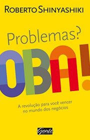 Capa do livor - Problemas? Oba!