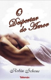 Capa do livor - Despertar do Amor