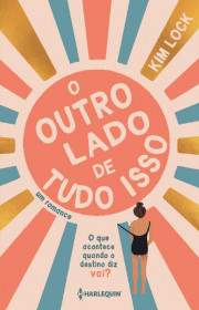 Capa do livor - O outro lado de tudo isso