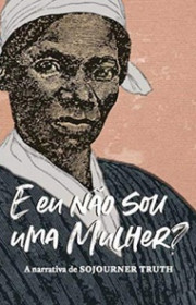 Capa do livor - E eu não sou uma mulher?