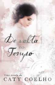 Capa do livor - De volta no tempo