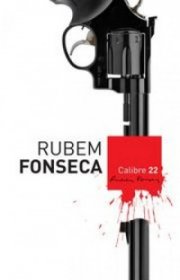 Capa do livor - Calibre 22