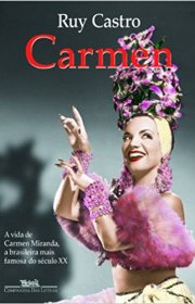 Capa do livor - Carmen