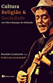 Capa do livor - Cultura, religião & Sociedade em Chico Buarque de...