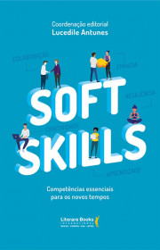 Capa do livor - Soft Skills