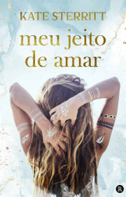 Capa do livor - Meu Jeito de Amar