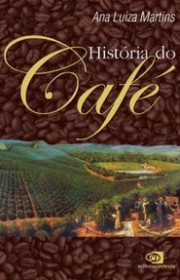 Capa do livor - História do Café