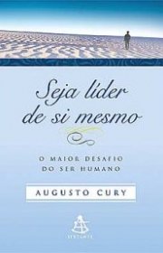 Capa do livro - Seja Líder de Si Mesmo