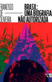 Capa do livor - Brasil: Uma biografia não autorizada