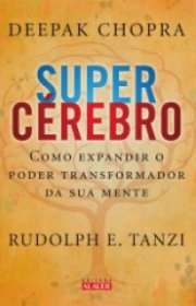 Capa do livor - Super Cérebro