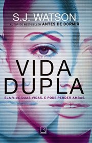 Capa do livor - Vida Dupla