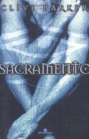 Capa do livor - Sacramento