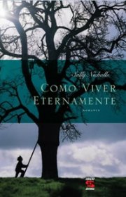 Capa do livor - Como Viver Eternamente