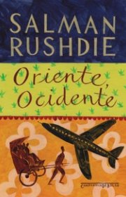 Capa do livor - Oriente, ocidente