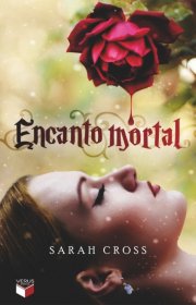 Capa do livor - Encanto Mortal