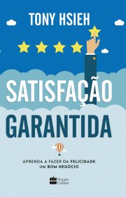 Capa do livor - Satisfação Garantida