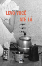 Capa do livor - Levo você até lá