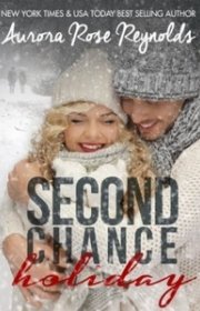 Capa do livor - Série Until 04.5 - Second Chance Holiday 