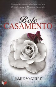 Capa do livor - Série Belo Desastre 02.5 - Belo Casamento