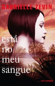 Capa do livor - Série Birthright 02 - Esta No Meu Sangue