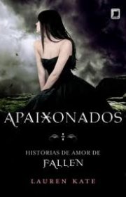 Capa do livor - Série Fallen 03.5 - Apaixonados