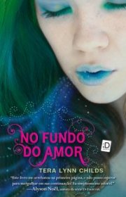 Capa do livor - Série Fins 01 - No Fundo do Amor