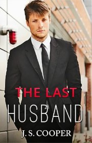 Capa do livor - Série Forever Love 02 - The Last Husband