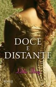 Capa do livor - Série Gemma Doyle 03 - Doce e Distante