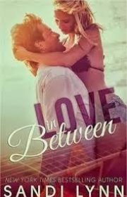 Capa do livro - Série Love 01 - Love in Between