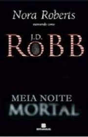 Capa do livor - Série Mortal 07.5 - Meia-Noite Mortal