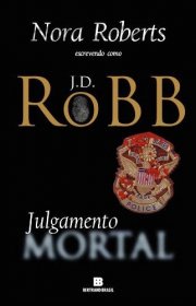 Capa do livor - Série Mortal 11 - Julgamento Mortal